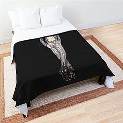 Remington - Palaye Royale Comforter
