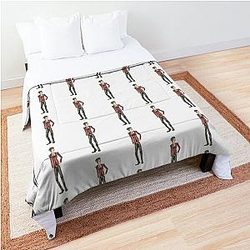 Sebastian - Palaye Royale   Comforter