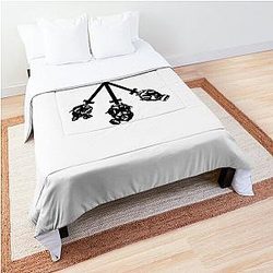 palaye royale Comforter