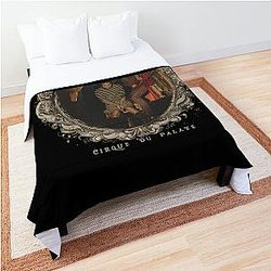 palaye royale Comforter