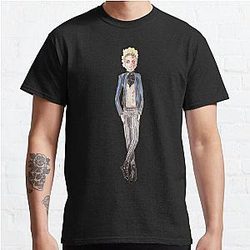 Remington - Palaye Royale Classic T-Shirt