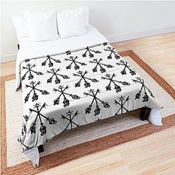 palaye royale   (1) Comforter