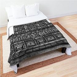 Palaye Royale  Comforter