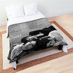palaye royale fever dream tour design Comforter