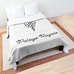 Palaye Royale Comforter
