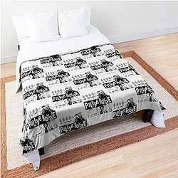 Palaye Royale 99ds the best    Comforter