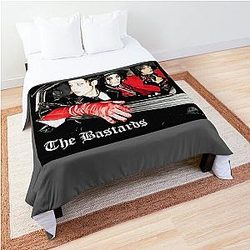 album cover favorite palaye royale 99ds  Classic Comforter