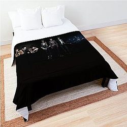 Palaye Royale Comforter