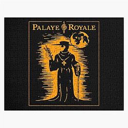 Palaye Royale Jigsaw Puzzle