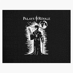 Palaye Royale Essential Jigsaw Puzzle