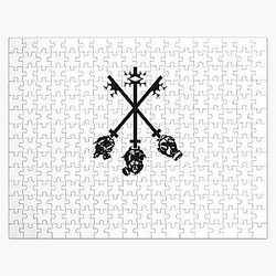palaye royale Jigsaw Puzzle