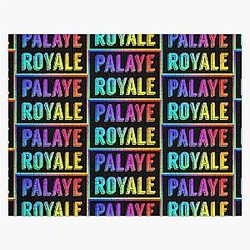 Palaye Royale - French royal palace Jigsaw Puzzle