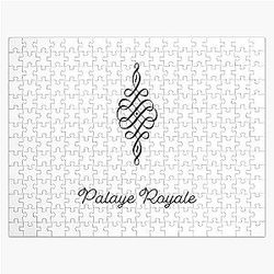 Palaye Royale Jigsaw Puzzle