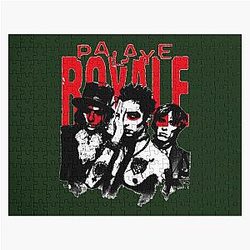 Wallpaper favorite palaye royale 99sp   Jigsaw Puzzle