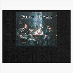 Palaye royale band music tour Jigsaw Puzzle