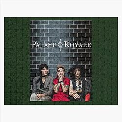 Palaye Royale    Jigsaw Puzzle
