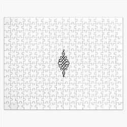 Palaye Royale Logo  Jigsaw Puzzle