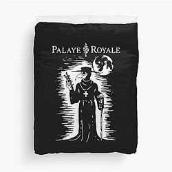 Palaye Royale Essential Duvet Cover