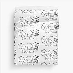 Palaye Royale 1 Duvet Cover