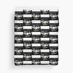 Sing From Palaye Royale   Duvet Cover