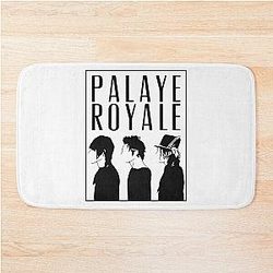Palaye Royale Classic Bath Mat