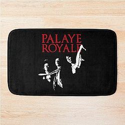 Palaye Royale Concert Bath Mat