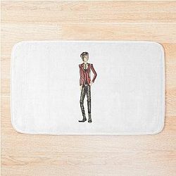 Sebastian - Palaye Royale   Bath Mat