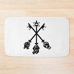 palaye royale Bath Mat