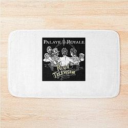 Sing From Palaye Royale   Bath Mat