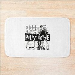 Palaye Royale 99ds the best    Bath Mat