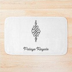 Palaye Royale Bath Mat