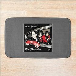 album cover favorite palaye royale 99ds  Classic Bath Mat