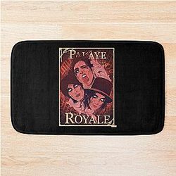 Palaye Royale - Bastards Bath Mat