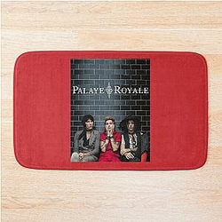 Palaye Royale Bath Mat
