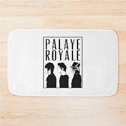Palaye Royale    Bath Mat