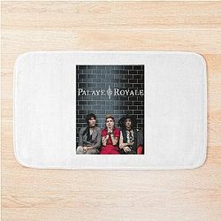 Palaye Royale       Bath Mat