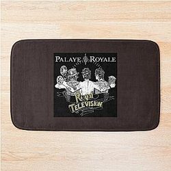 Sing From Palaye Royale   Bath Mat