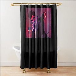 Palaye Royale Shower Curtain