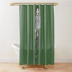 Emerson - Palaye Royale Shower Curtain