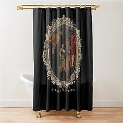palaye royale Shower Curtain