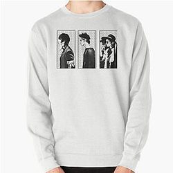 Palaye Royale Pullover Sweatshirt