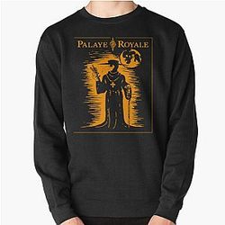 Palaye Royale Pullover Sweatshirt