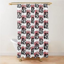 Wallpaper favorite palaye royale 99sp   Shower Curtain