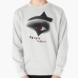 Palaye Royale Vampire Pullover Sweatshirt