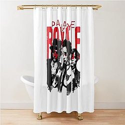 favorite palaye royale 99sp  Shower Curtain