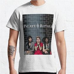 Palaye Royale Classic T-Shirt