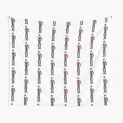 Sebastian - Palaye Royale   Tapestry