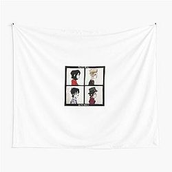 Palaye Royale Death Dance Tapestry
