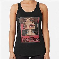 Palaye Royale 2 Racerback Tank Top
