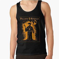 Palaye Royale Tank Top